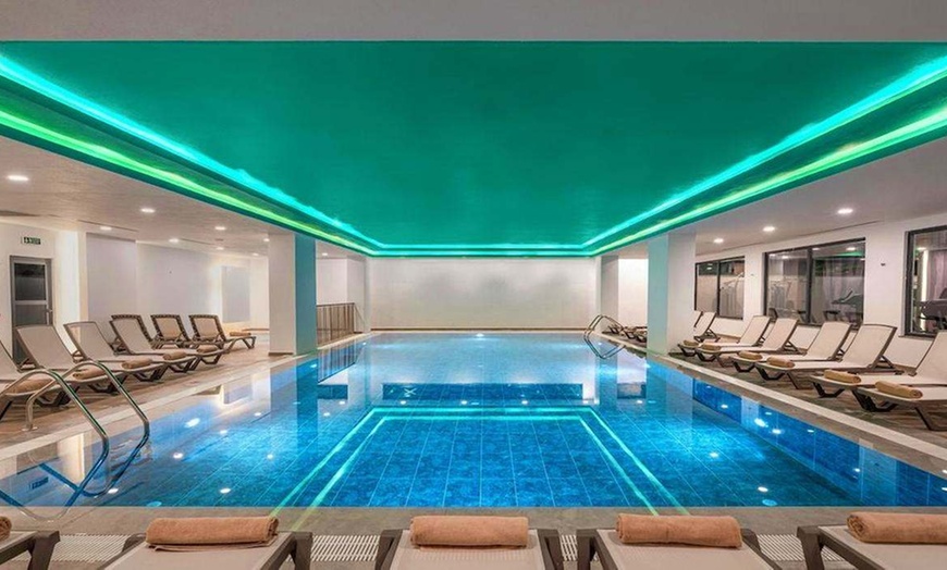 Image 5: ✈ ANTALYA ET SA RÉGION | Sidé - Vox Maris Resort Hotel - Adult only...