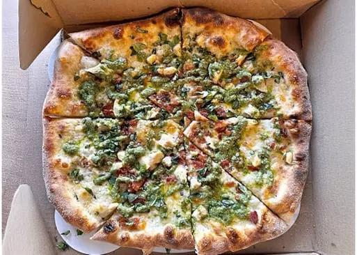 5% Cash Back at 99 Craft Pizza