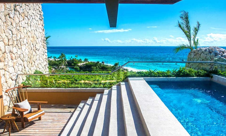 Image 12: ✈ MESSICO | Playa del Carmen - Xcaret Mexico 5* - Club
