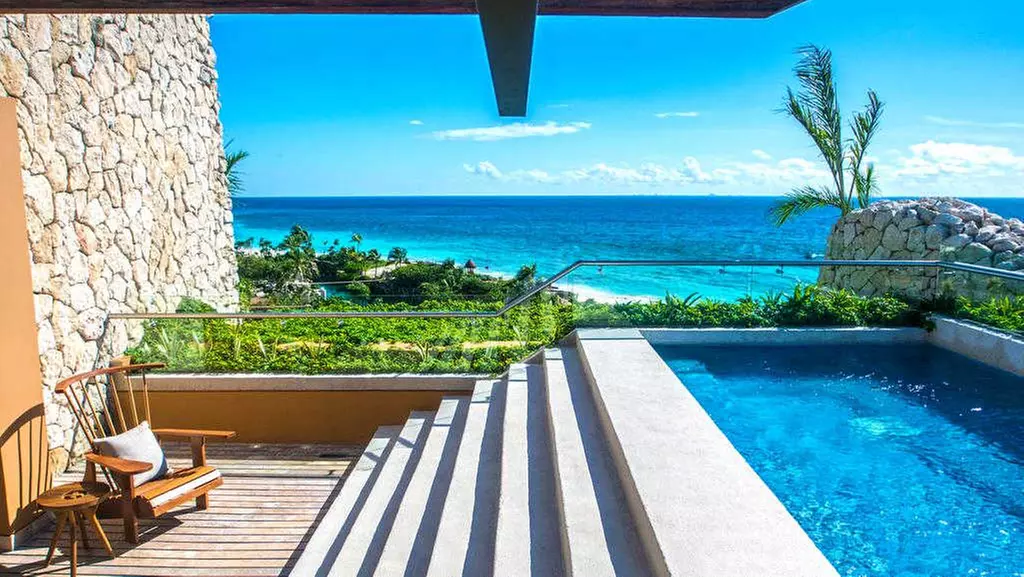 ✈ MESSICO | Playa del Carmen - Xcaret Mexico 5*, 5 notti - Club