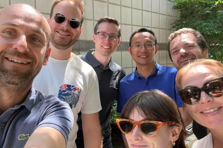 Amazing Scavenger Hunt: Stockton Adventure