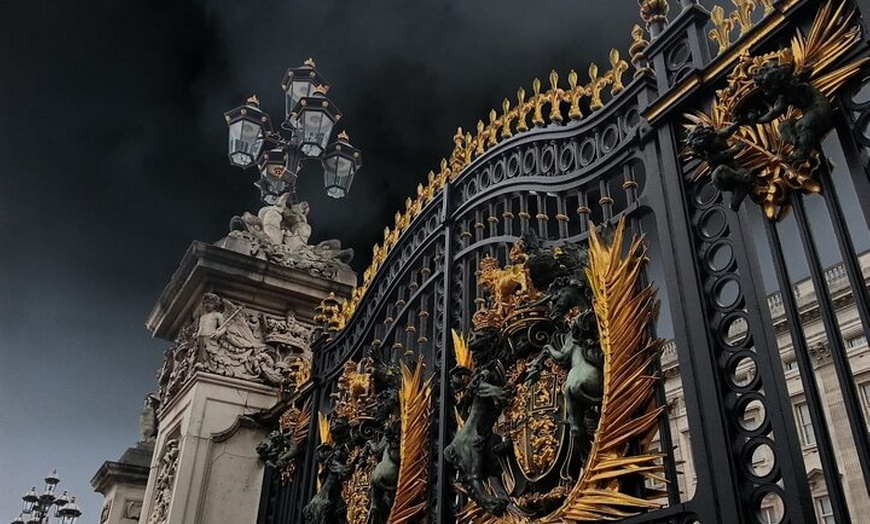 Image 15: Wonders of Westminster Walk: from the Palace to the Abbey & more