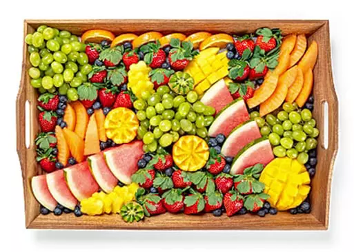 5% Cash Back at Edible Arrangements