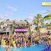 Image 3: Ibiza : Hip-Hop, R&B & Reggaeton Nightclub & Pool Party Pass