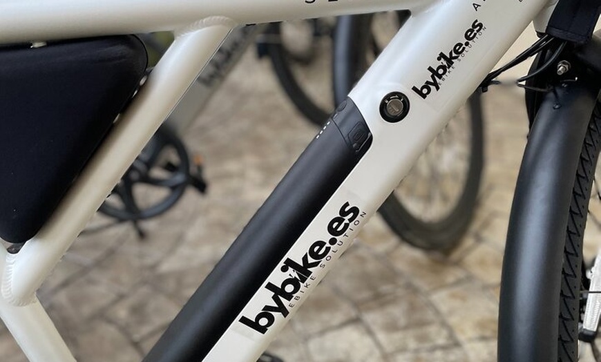 Image 7: Alquiler de bicicletas eléctricas en Tarifa