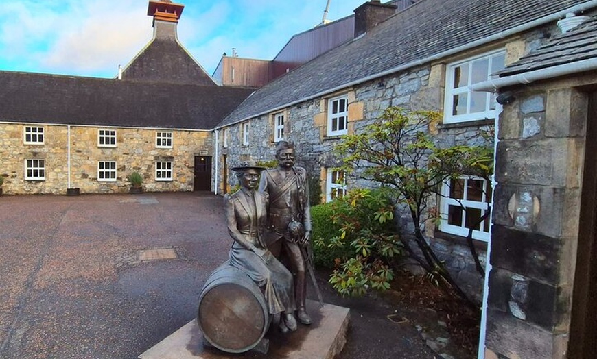 Image 20: Bespoke Speyside Whisky Tour and Tastings