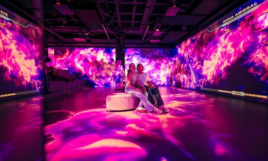 Image 4: Entrada sin colas para el Acuario de Barcelona