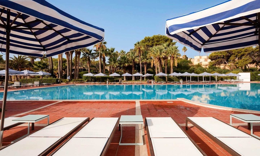 Image 2: ✈ SICILE | Brucoli - Mangia's Brucoli Resort 5* - Bord de mer