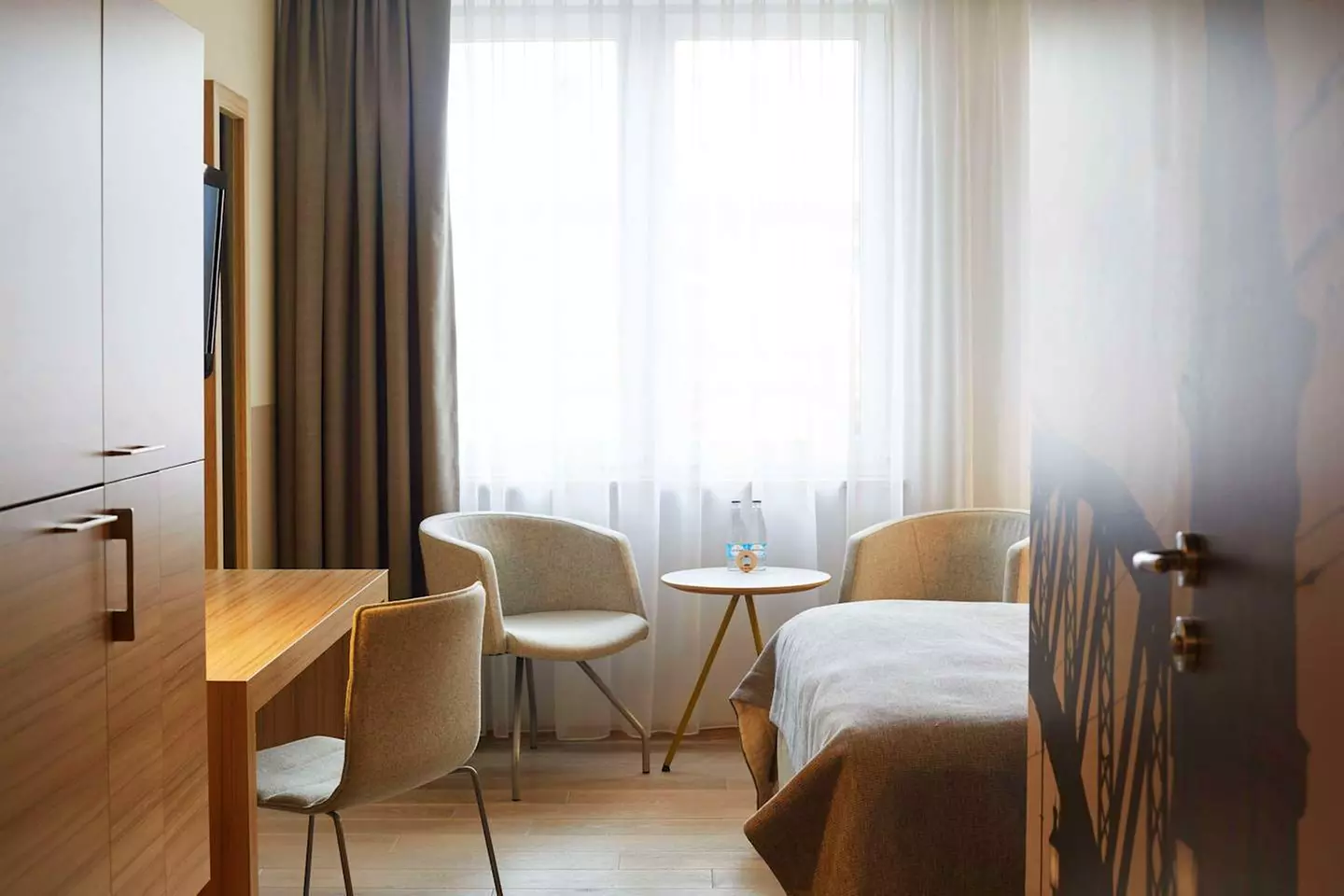 ✈ POLSKA | Wroclaw - Scandic Wroclaw 4*, 2 nocy - City break