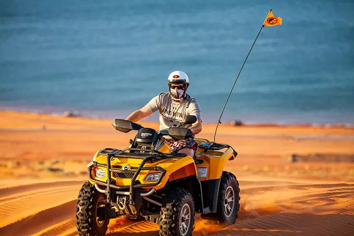 Top Of The World Rally Adventure