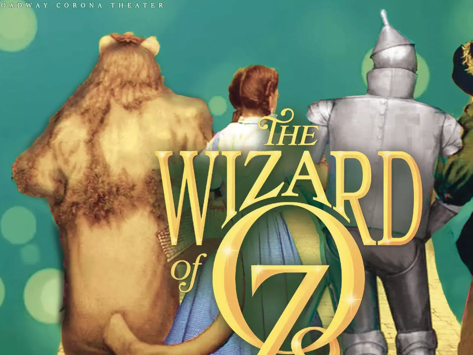 The Wizard of Oz - Primary Image