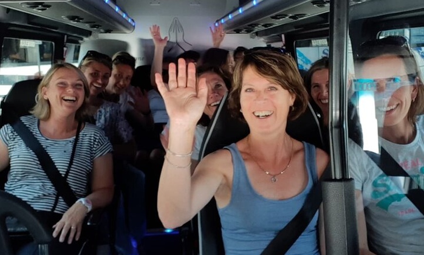 Image 7: Privater Tagesausflug nach Neuschwanstein & Linderhof ab München