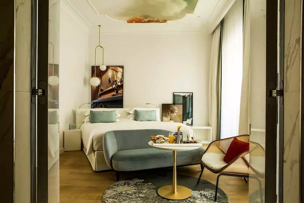 ✈ ITALIA | Roma - Sofitel Roma Villa Borghese 5*, 2 notti - City break
