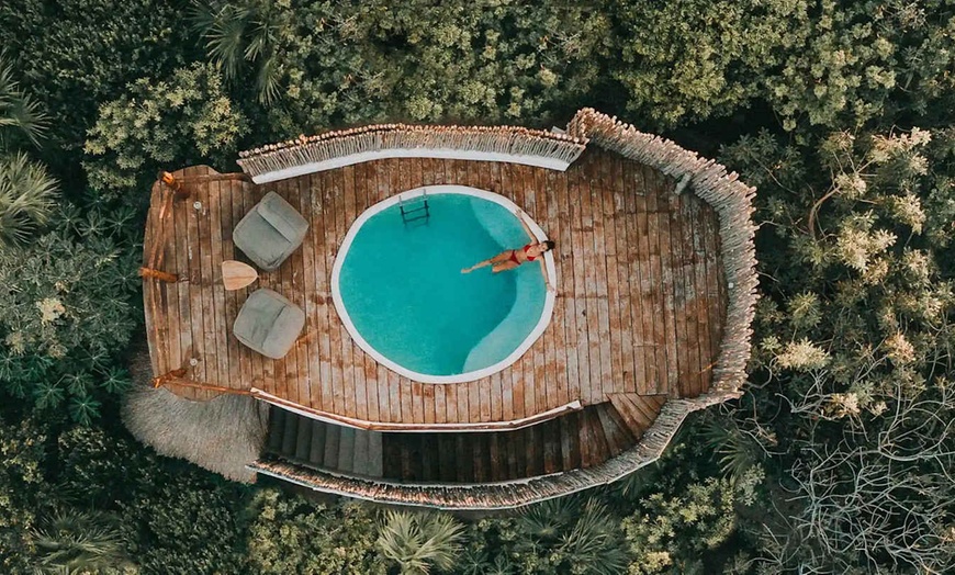 Image 18: ✈ MESSICO | Tulum - Papaya Playa Project 5*, 5 notti - In riva al mare