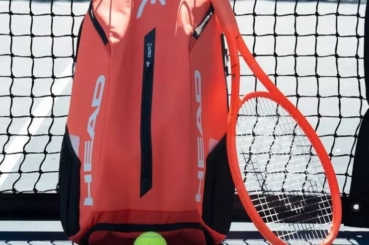 $10 For $20 Worth Of Tennis & Pickleball Gear - Second Medium