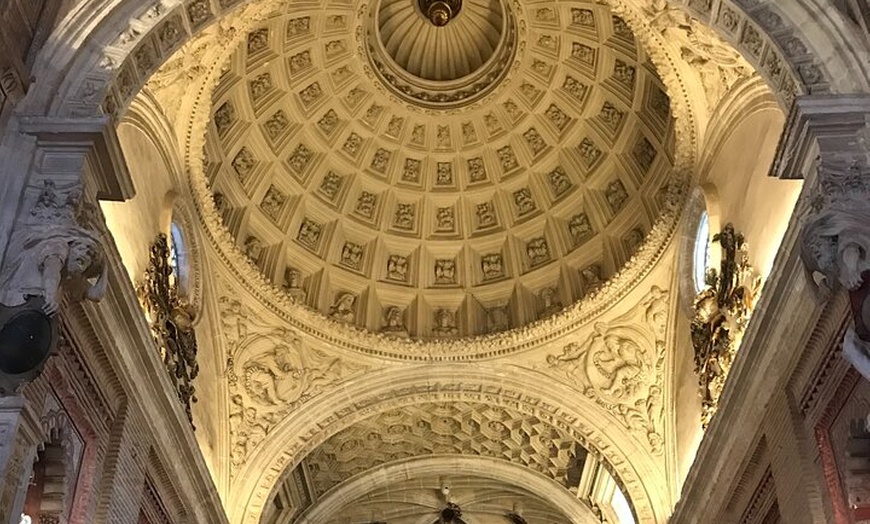 Image 2: Tour de la Herencia Judía de Toledo