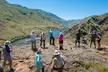 5 Days Guided River Rafting Excursion through Hells Canyon - Second Medium