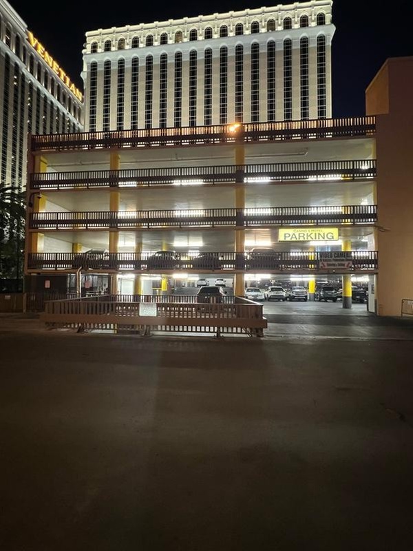 Parking at Parking Hero