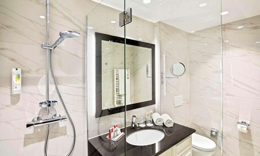 Image 176: ✈ OOSTENRIJK | Wenen - Austria Trend Parkhotel Schönbrunn 4*, 2 nac...