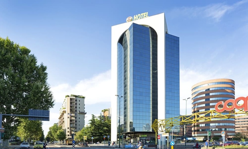 Image 16: ✈ LOMBARDY | Sesto San Giovanni - B&B HOTEL Milano Sesto Marelli 3*...