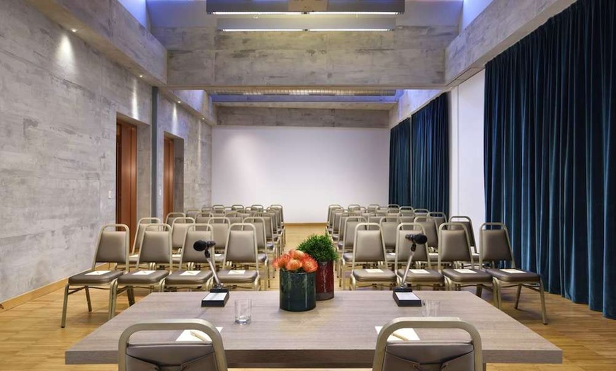 Image 74: ✈ ITALY | Milan - NPU Dutch Design Hotel Vondelpark 4*, 2 nights - ...