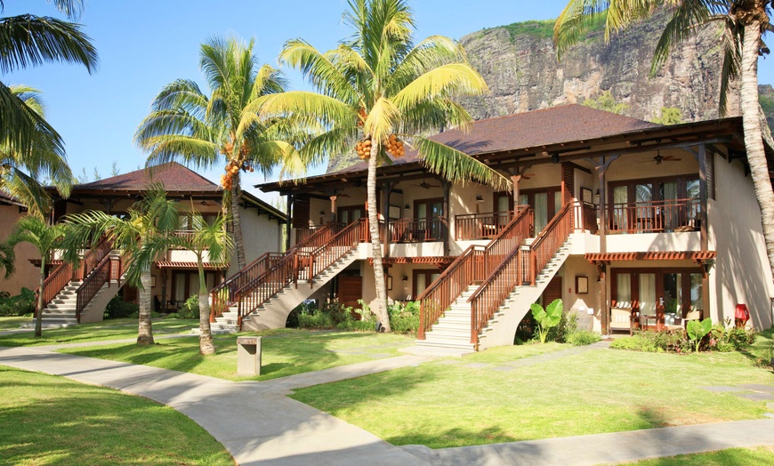Image 3: ✈ ILE MAURICE | Le Morne - LUX* Le Morne 5*, 5 nuit - Premium