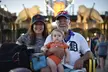 Detroit Guided Pedicab Tour Explore the City in Comfort - Second Medium
