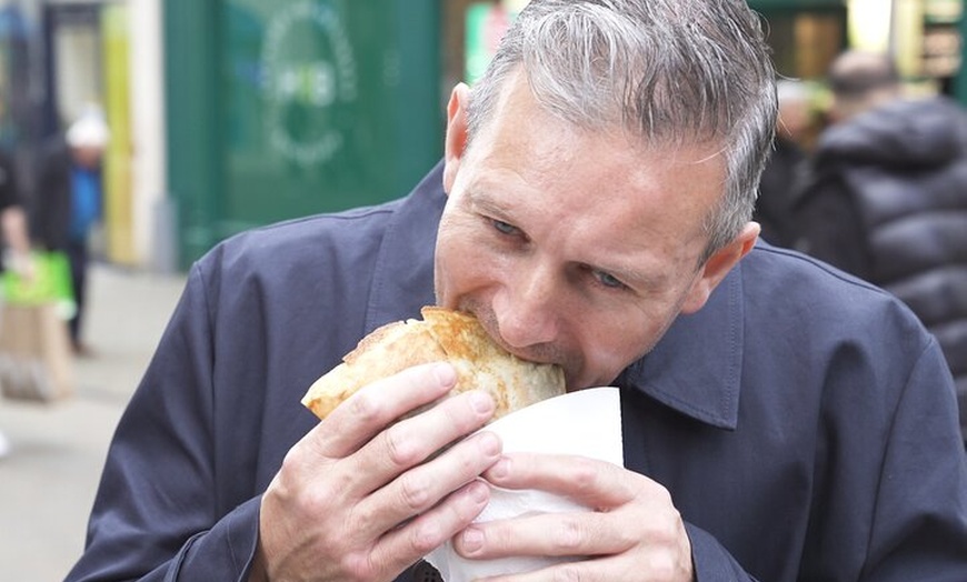 Image 4: Leeds 'Hidden Gems' Food Tour