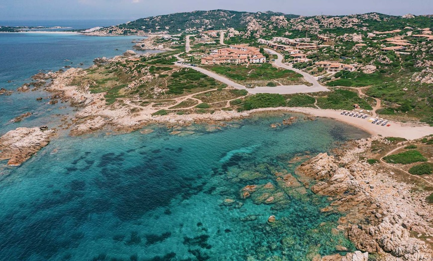 Image 2: ✈ SARDAIGNE | Santa Teresa di Gallura - Mangia's Santa Teresa Sardi...