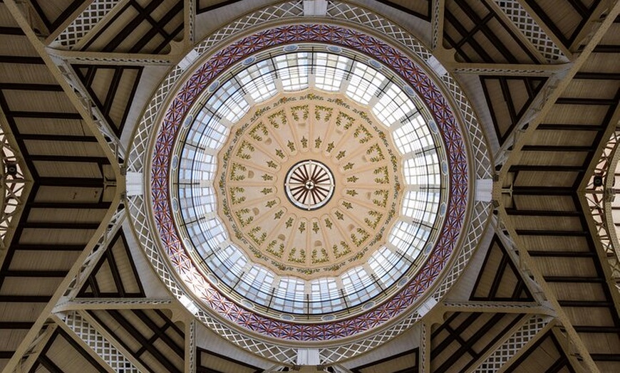 Image 6: Excursión privada de día completo a Valencia