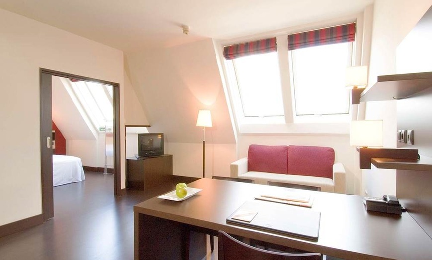 Image 8: ✈ AUSTRIA | Vienna - NH Wien City 4* - City break