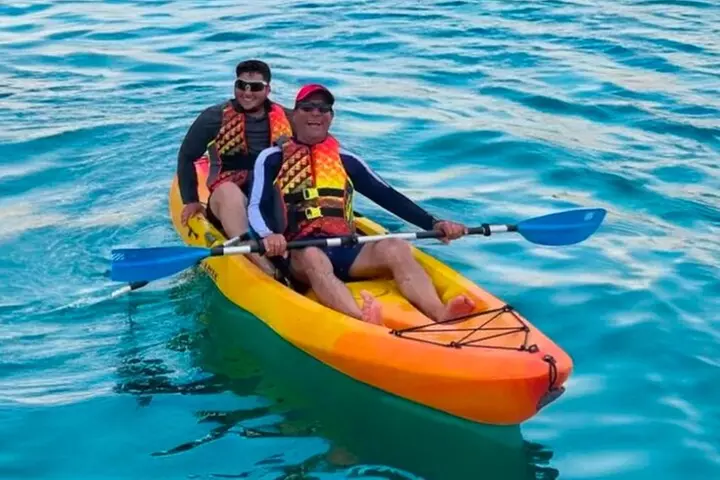 Beach Equipment Rentals