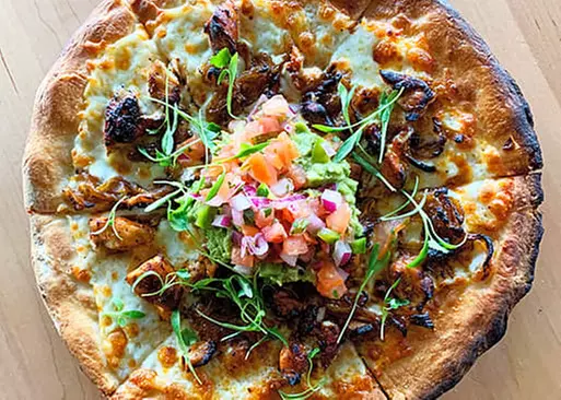 5% Cash Back at 38 Degrees Ale House & Grill