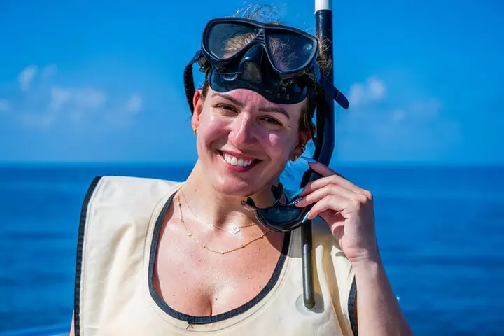 Key West Afternoon Snorkel Sail with Unlimited Cocktails!