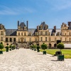Image 3: Visite privée de Fontainebleau et Vaux-le-Vicomte au départ de Paris