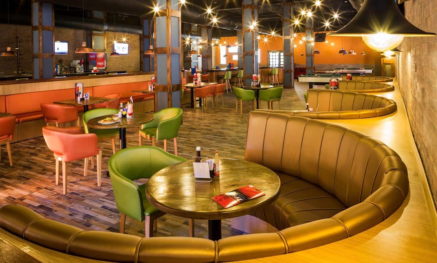 Image 39: ✈ GIAMAICA | Lucea - Grand Palladium Jamaica Resort & Spa 5*, 5 not...