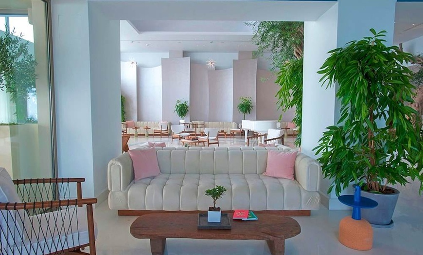 Image 234: ✈ CORFOU | Moraitika - Domes Miramare A luxury Collection Resort 5*...