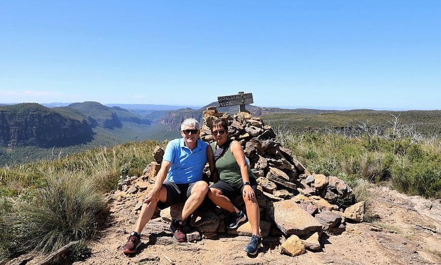 Image 33: Blue Mountains Private Tour