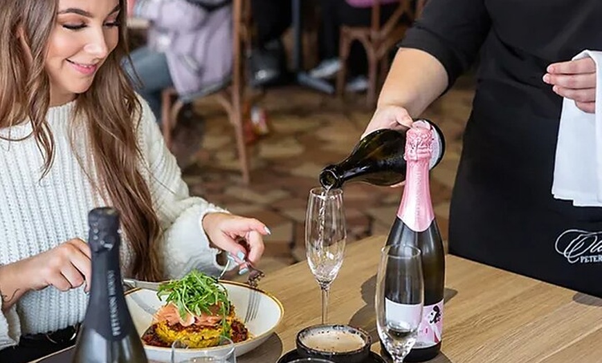 Image 5: Hunter Valley Helicopter Tour: Bubbly Breakfast