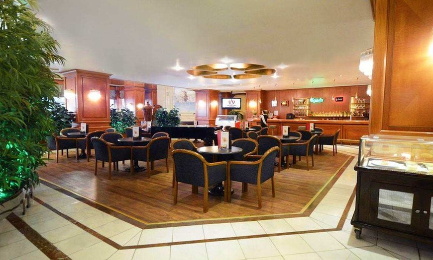 Image 16: ✈ TURQUIE | Istanbul - Akgün Istanbul 5*, 2 nuit - City break