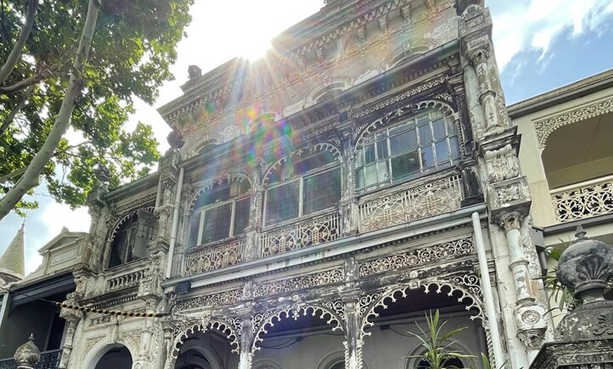 Image 8: Private Walking Tour of Melbourne's Inner North