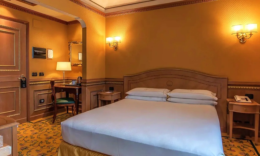 Image 5: ✈ ITALIA | Roma - River Palace 4* - City break