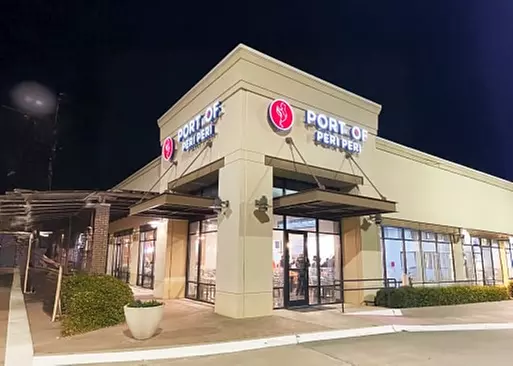 5% Cash Back at Porto's Peri Peri