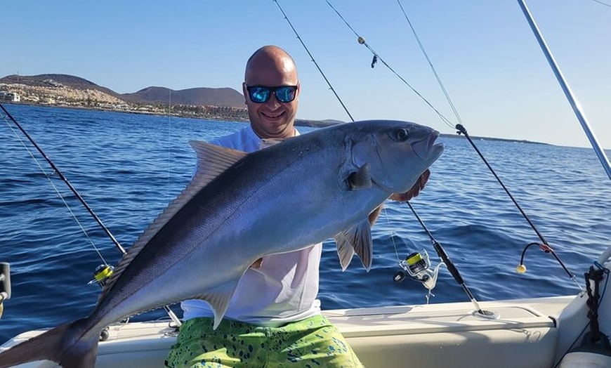 Image 4: Chárter Compartido de Pesca en Tenerife Sur de seis Horas