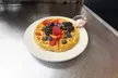 5% Cash Back at The Farmer's Omelet - Second Medium