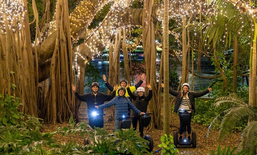 Image 6: Brisbane Segway Sightseeing Tour
