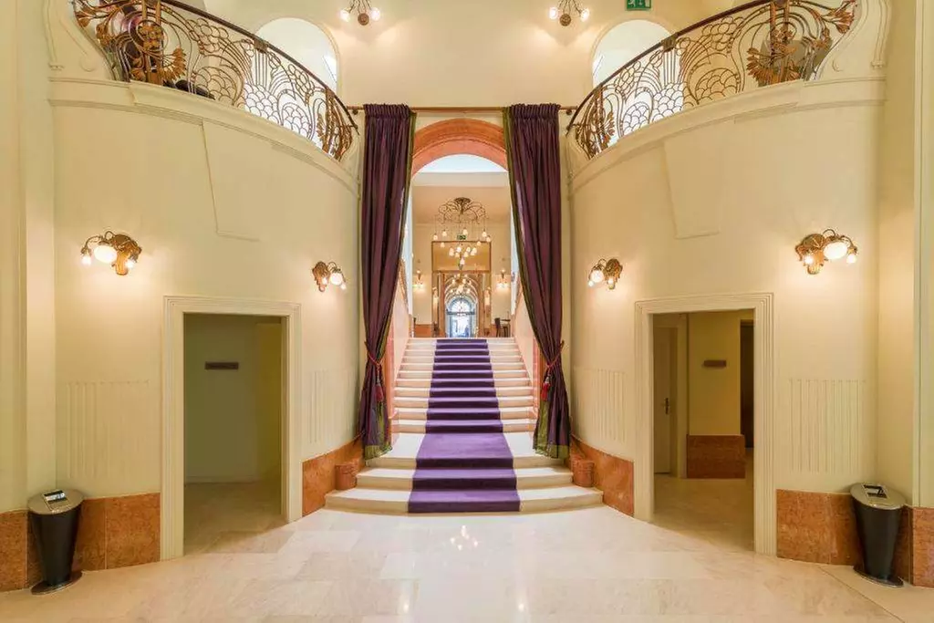 ✈ REPUBBLICA CECA | Praga - K+K Hotel Central 4*, 2 notti - City break