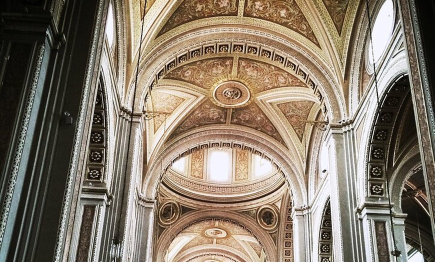Image 17: Discover Mexico's colonial treasures for 7 days from Mexico City