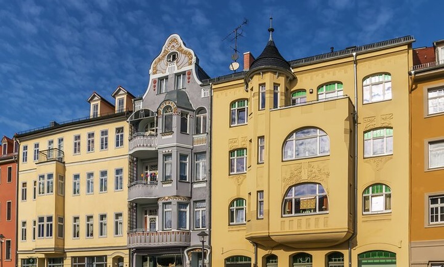 Image 4: Beste Einführung in Weimar in 2 Stunden mit einem Einheimischen