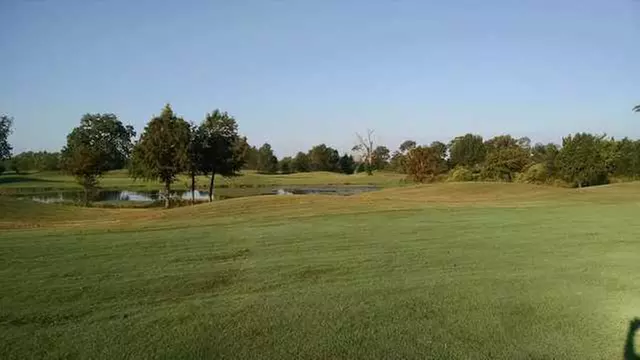 Online Booking - Round of Golf at Olde Oaks